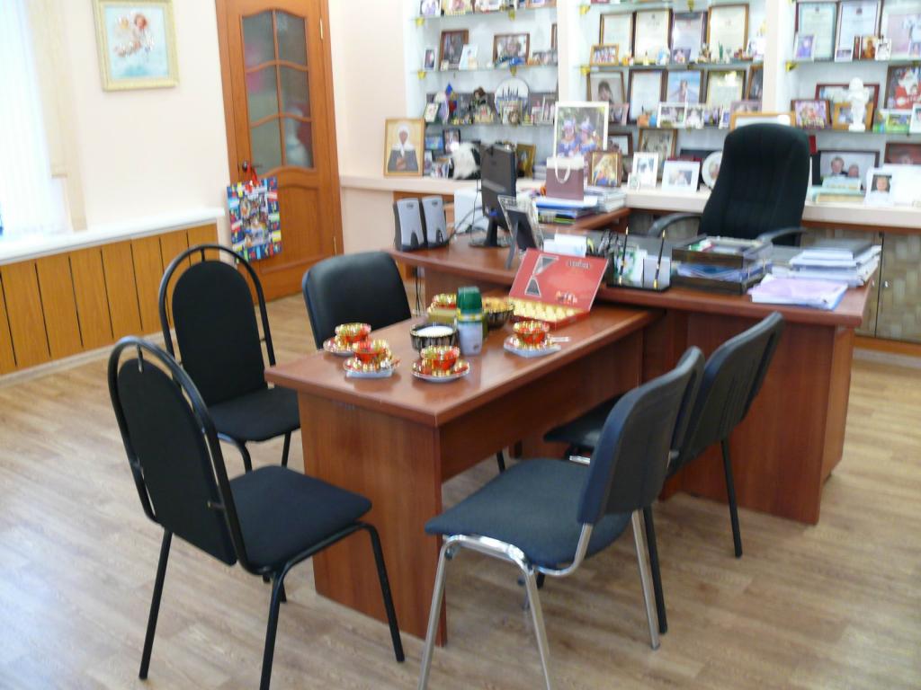 детский дом июнь 2016